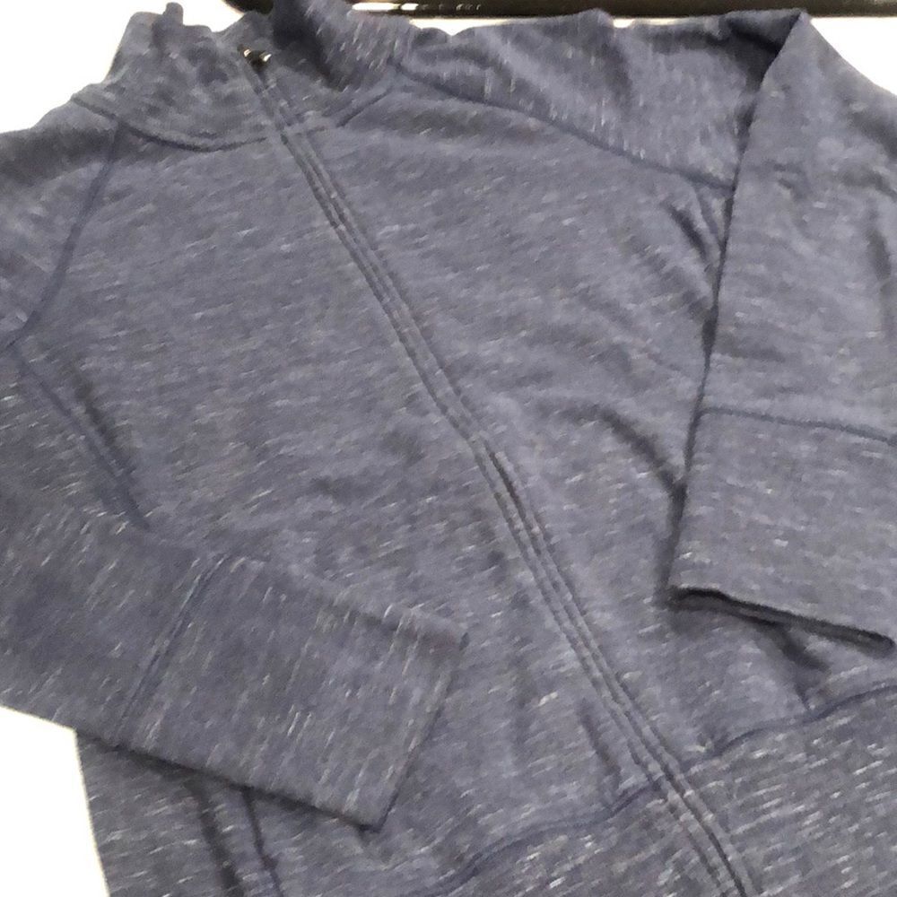 Gapfit Full Zip Sweatshirt Sz. M